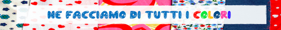 Ne facciamo di tutti i colori Ne facciamo di tutti i colori